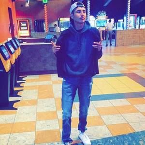 Meet your Posher, Lance